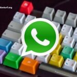 Whatsapp Pour Pc
