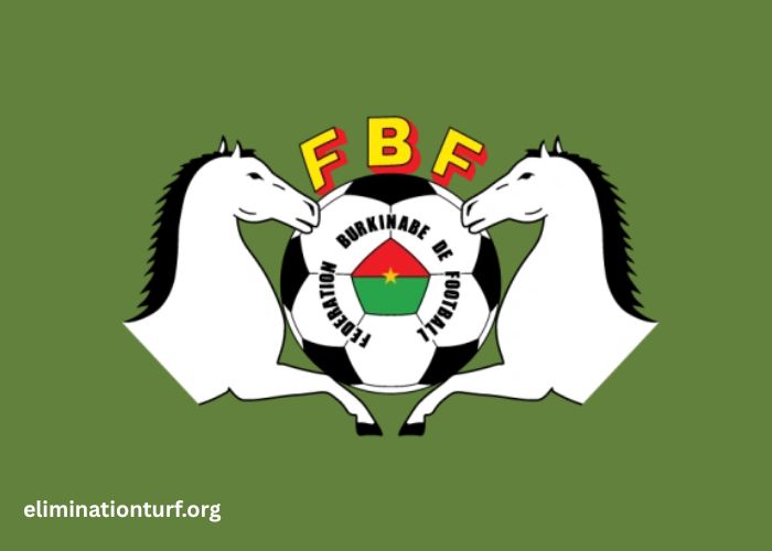 Burkina Faso Foot
