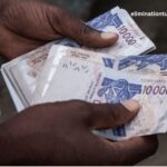 Convertir Dollar en Franc Cfa
