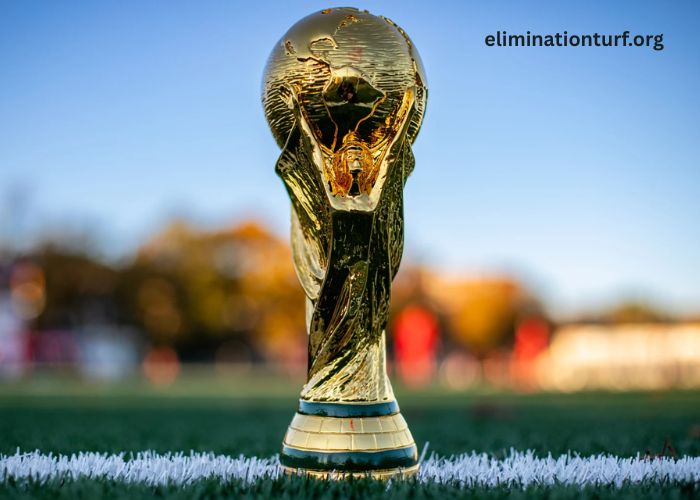 Coupe Du Monde DE Football 2022