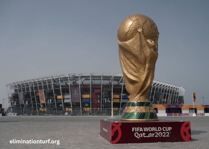 Coupe Du Monde Qatar 2022 (1)