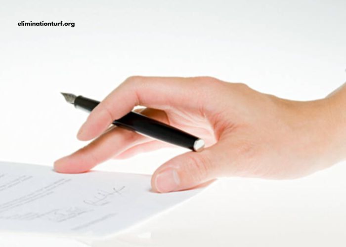 Lettre DE Motivation