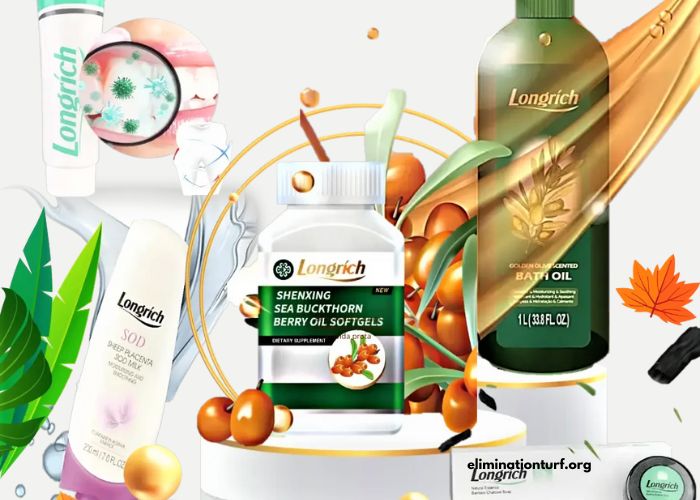 Longrich International