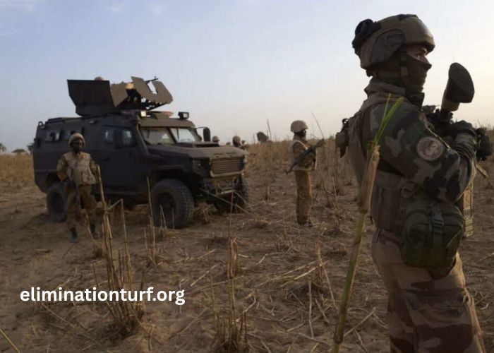 Terrorisme Au Burkina Faso (2)